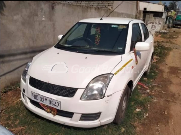 MARUTI SUZUKI Swift Dzire Tour