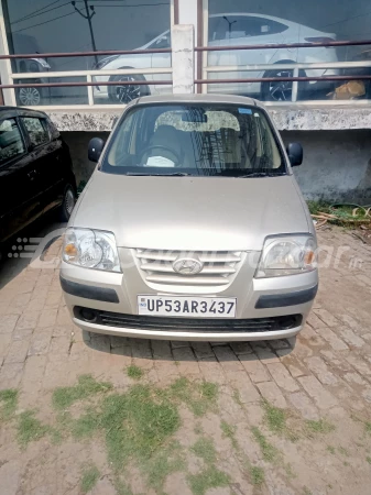 HYUNDAI SANTRO XING