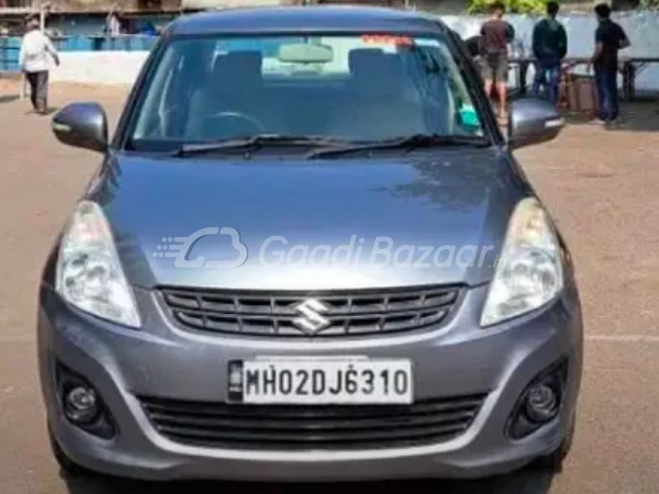 MARUTI SUZUKI SWIFT DZIRE