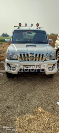 MAHINDRA SCORPIO