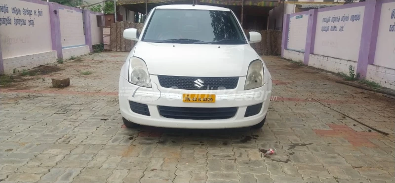 MARUTI SUZUKI Swift Dzire Tour