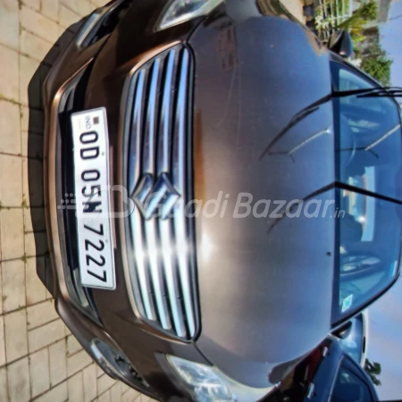 MARUTI SUZUKI CIAZ