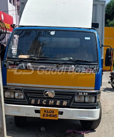 EICHER Pro 1059