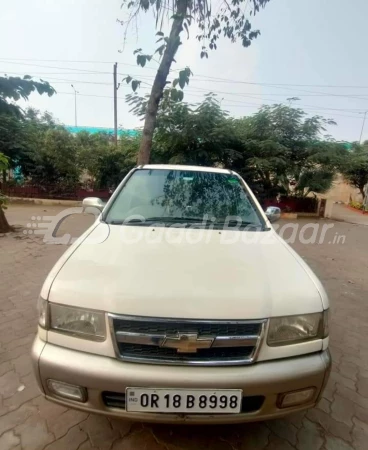 Chevrolet Tavera