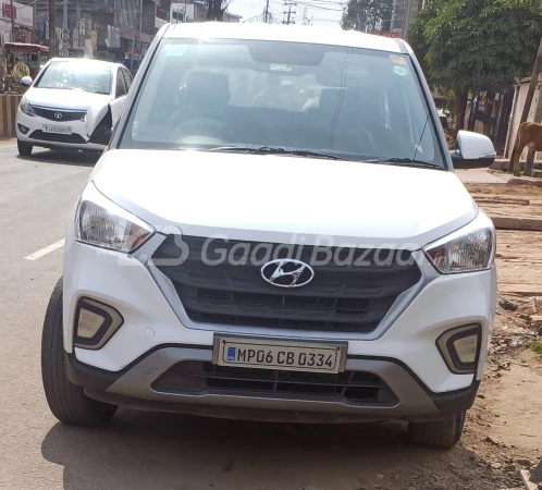 HYUNDAI HYUNDAI CRETA