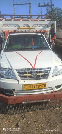 TATA MOTORS Xenon