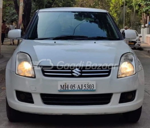 MARUTI SUZUKI SWIFT DZIRE