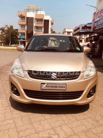 MARUTI SUZUKI Swift DZire [2011-2015]