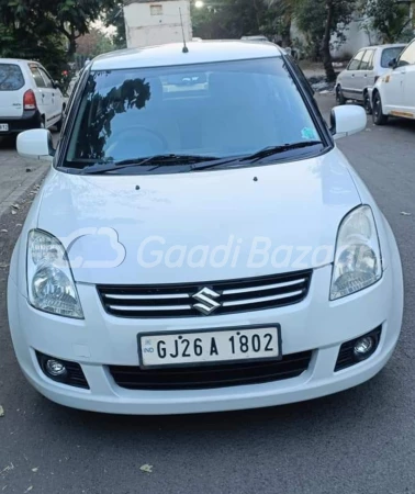 MARUTI SUZUKI SWIFT DZIRE