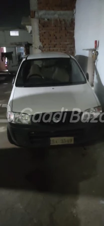 MARUTI SUZUKI ALTO