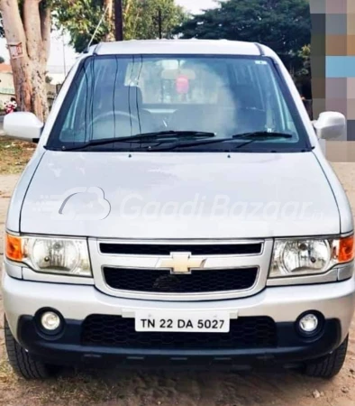 Chevrolet Tavera