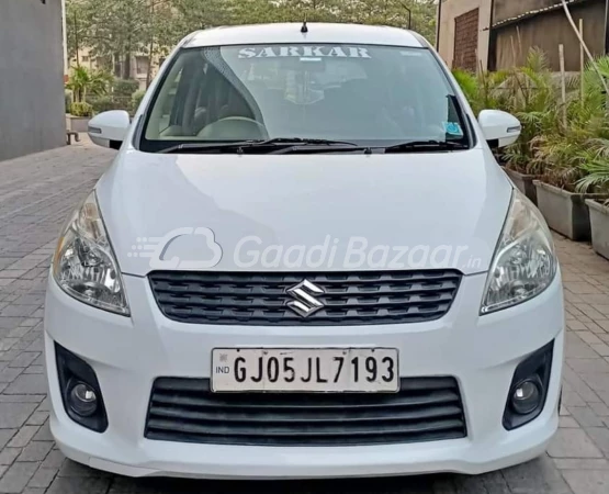 MARUTI SUZUKI MARUTI ERTIGA