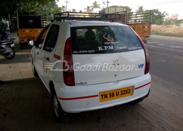 TATA MOTORS Indica Vista [2008-2011]