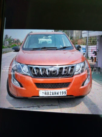 MAHINDRA XUV500