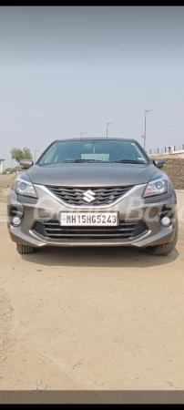 MARUTI SUZUKI BALENO