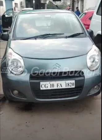 MARUTI SUZUKI A STAR