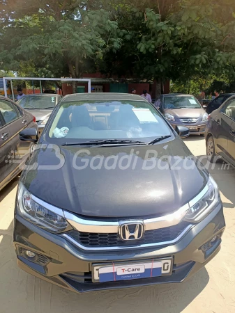 2017 Used HONDA CITY Anniversary Edition Diesel in Chennai