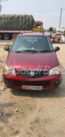 MARUTI SUZUKI ALTO