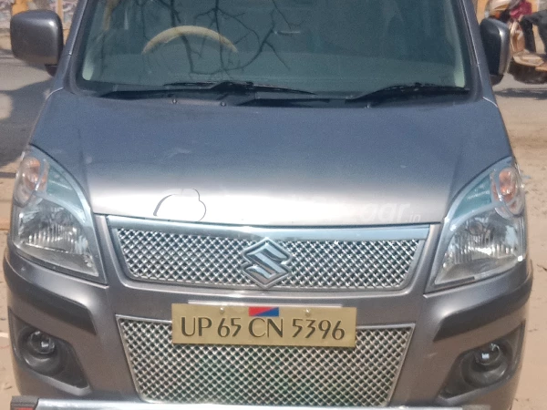 MARUTI SUZUKI WAGON R