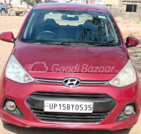 HYUNDAI GRAND I 10