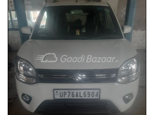 MARUTI SUZUKI WAGON R