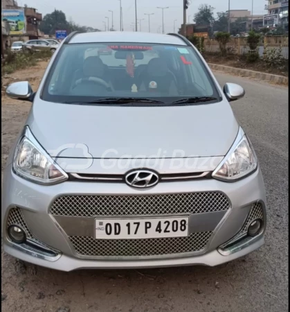 HYUNDAI Grand i10 [2013-2017]