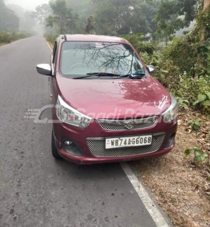 MARUTI SUZUKI ALTO K10