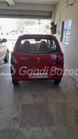 MARUTI SUZUKI Alto 800 [2012-2016]