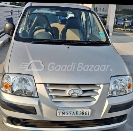 HYUNDAI SANTRO