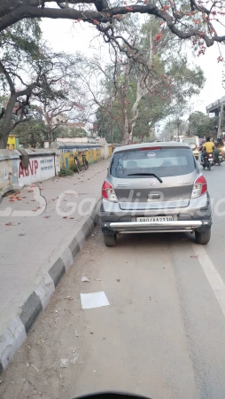 MARUTI SUZUKI CELERIO