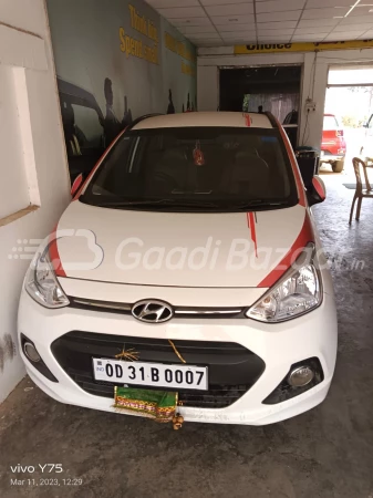 HYUNDAI GRAND I 10