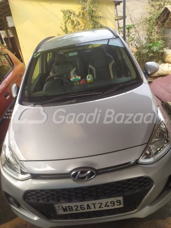 HYUNDAI Grand i10 [2013-2017]