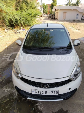 TATA MOTORS TIAGO