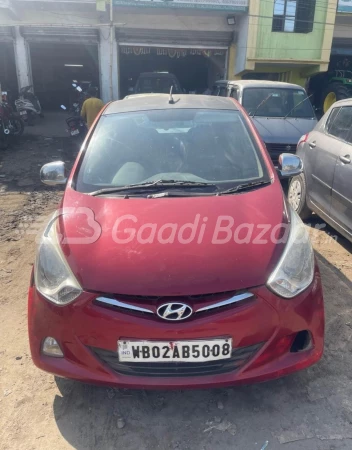 HYUNDAI EON