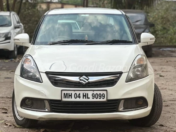 MARUTI SUZUKI SWIFT DZIRE