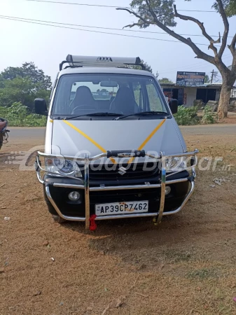 MARUTI SUZUKI EECO