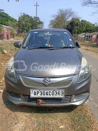 MARUTI SUZUKI Swift DZire [2011-2015]