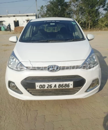 HYUNDAI Grand i10 [2013-2017]