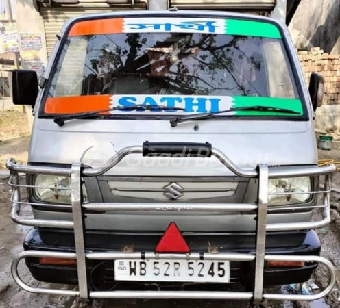 MARUTI SUZUKI OMNI