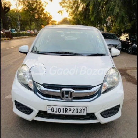 HONDA AMAZE