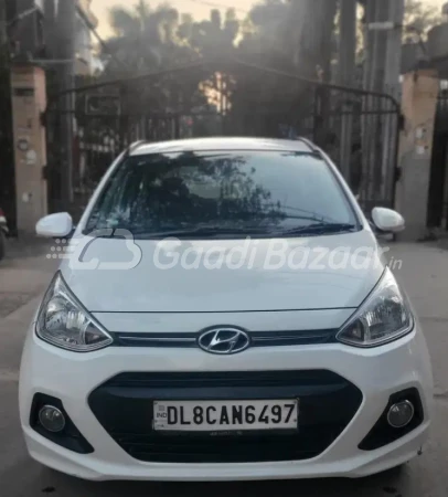 HYUNDAI GRAND I 10