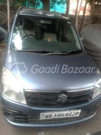 MARUTI SUZUKI WAGON R