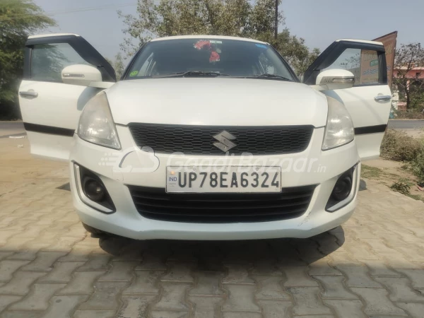 MARUTI SUZUKI SWIFT