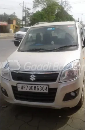 MARUTI SUZUKI WAGON R