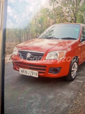 MARUTI SUZUKI ALTO K10