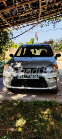 MARUTI SUZUKI ALTO