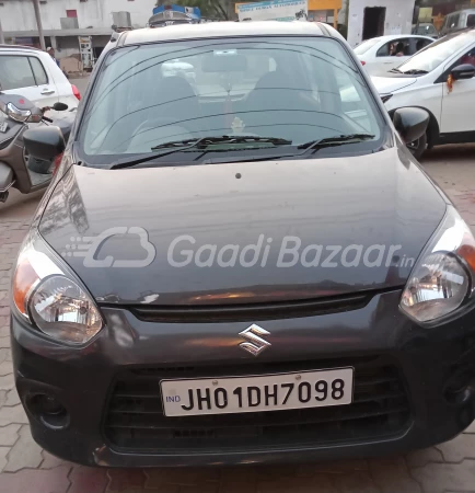 MARUTI SUZUKI ALTO 800