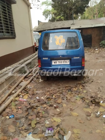 MARUTI SUZUKI Omni