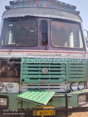 ASHOK LEYLAND AL 3116