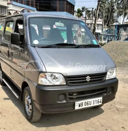 MARUTI SUZUKI EECO